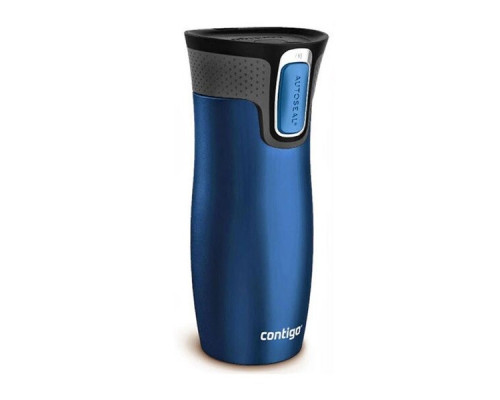Contigo West Loop 470 мл синий (2095799)
