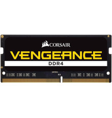 Corsair 16 GB SO-DIMM DDR4 3200 MHz Vengeance (CMSX16GX4M1A3200C22)