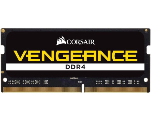 Corsair 16 GB SO-DIMM DDR4 3200 MHz Vengeance (CMSX16GX4M1A3200C22)
