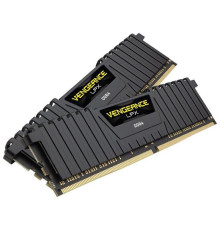Corsair 32 GB (2x16GB) DDR4 3000 MHz Vengeance LPX (CMK32GX4M2B3000C15)