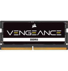 Corsair 32 GB SO-DIMM DDR5 4800 MHz Vengeance (CMSX32GX5M1A4800C40)