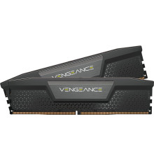 Corsair 64 GB (2x32GB) DDR5 6600 MHz Vengeance (CMK64GX5M2B6600C32)