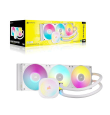 Corsair iCUE LINK TITAN 360 RX RGB White (CW-9061021-WW)
