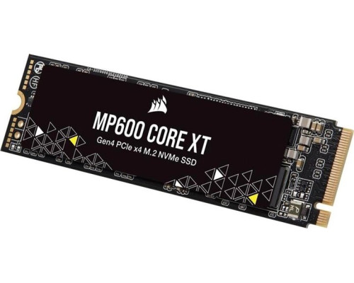 Corsair MP600 CORE XT 1TB (CSSD-F1000GBMP600CXT)