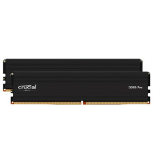 Crucial 48 GB (2x24GB) DDR5 6000 MHz Pro (CP2K24G60C48U5)