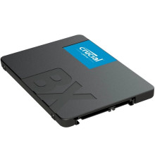 Crucial BX500 4 TB (CT4000BX500SSD1)