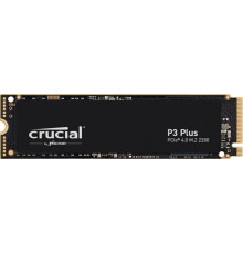 Crucial P3 Plus 1 TB (CT1000P3PSSD8)