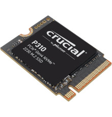 Crucial P2 1 TB (CT1000P2SSD8)