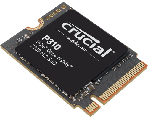 Crucial P2 1 TB (CT1000P2SSD8)