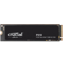Crucial P310 500 GB (CT500P310SSD8)