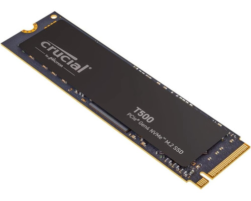 Crucial T500 1 TB (CT1000T500SSD8)