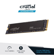 Crucial T500 2 TB (CT2000T500SSD8)