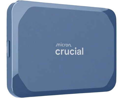 Crucial X10 1 TB Blue (CT1000X10SSD9)