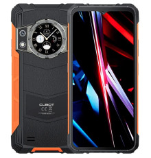 Cubot KingKong Ace 3 8/256GB Orange