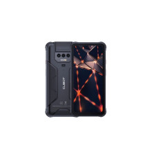 Cubot KingKong Power 8/256GB Black