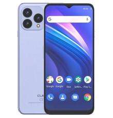 Cubot P80 8/256GB Mystyc Violet