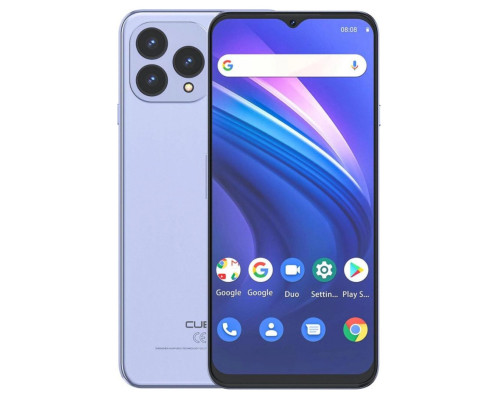Cubot P80 8/256GB Mystyc Violet