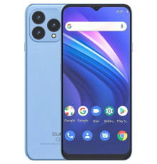 Cubot P80 8/256GB Ocean Blue