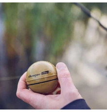 Deeper Smart Sonar CHIRP+ 2