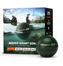 Deeper Smart Sonar CHIRP+ (ITGAM0279)