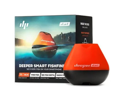 Deeper Start