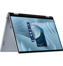 Dell 16 Plus 2-in-1 Laptop DB06250 Ice Blue (73M7M)