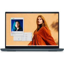 Dell Inspiron 14 Plus 7420 Dark Green (INS0153333-R0022042-SA)