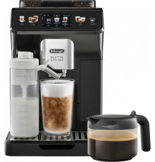 DeLonghi Eletta Explore ECAM 452.67. G