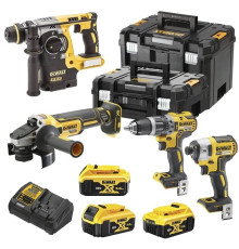 DeWALT DCK422P3T