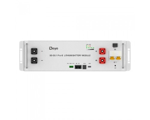 Deye SE-G5.1 Pro-B