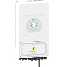 Deye SUN-6K-SG05LP1-EU WiFi