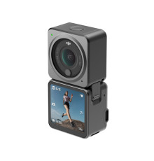 DJI Action 2 Dual-Screen Combo (CP. OS. 00000183.01)