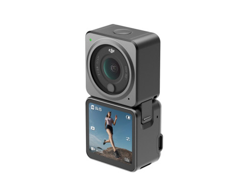 DJI Action 2 Dual-Screen Combo (CP. OS. 00000183.01)