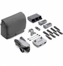 DJI Air 3 Drone Fly More Combo with RC-N2 (CP. MA. 00000692.01; CP. MA. 00000692.04)