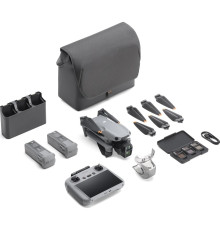 DJI Air 3S Fly More Combo DJI RC 2 (CP. MA. 00000816.02, CP. MA. 00000816.01)