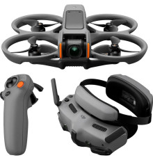 DJI Avata 2 Fly More Combo Drone Single Battery (CP. FP. 00000150.02)