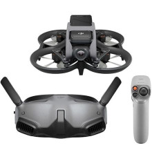 DJI Avata Explorer Combo (CP. FP. 00000116.01)