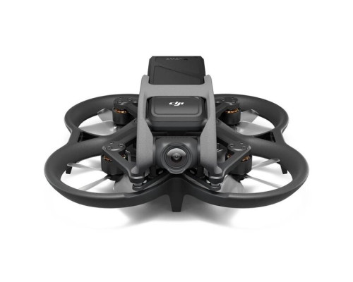 DJI Avata Pro View Combo (CP. FP. 00000101.01)