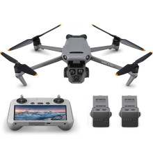 DJI Mavic 3 Pro Fly More Combo with DJI RC (CP. MA. 00000660.01) (Open BOX)
