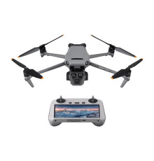 DJI Mavic 3 Pro with DJI RC Drone Only (CP. MA. 00000651.01)