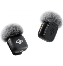DJI MIC 3 1TX + 1RX (CP. RN. 00000479.01)