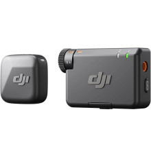 DJI Mic Mini (1 TX + 1 RX) (CP. RN. 00000432.01)
