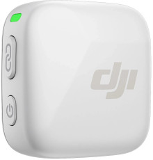 DJI Mic Mini Arctic White (CP. RN. 00000430.01)