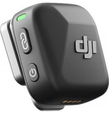 DJI Mic Mini Infinity Black (CP. RN. 00000431.01)