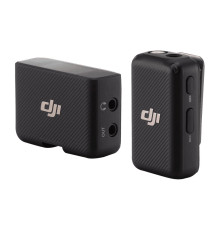 DJI Мікрофонна система Mic Basic (1TX+1RX) CP. RN. 00000310.01