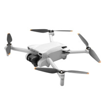 DJI Mini 3 with DJI RC Remote Fly More Combo (CP. MA. 00000613.01)