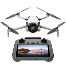 DJI Mini 4 Pro with RC 2 Remote Controller (CP. MA. 00000732.01)