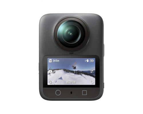 DJI Osmo 360 Action Camera Adventure Combo (CP. OS. 00000442.02)