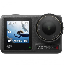 DJI Osmo Action 4 Standard Combo (CP. OS. 00000269.01)