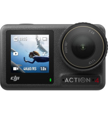 DJI Osmo Action 5 Pro Adventure Combo (CP. OS. 00000378.01, CP. OS. 00000350.01)